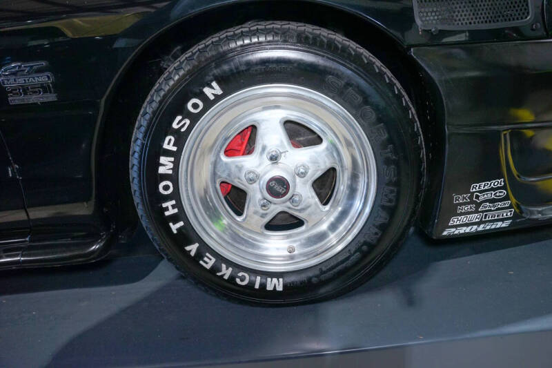 1994 Ford Mustang GT