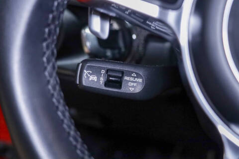 2018 Porsche 911 Carrera 4S