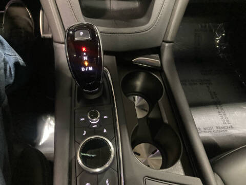 2023 Cadillac XT5 Sport