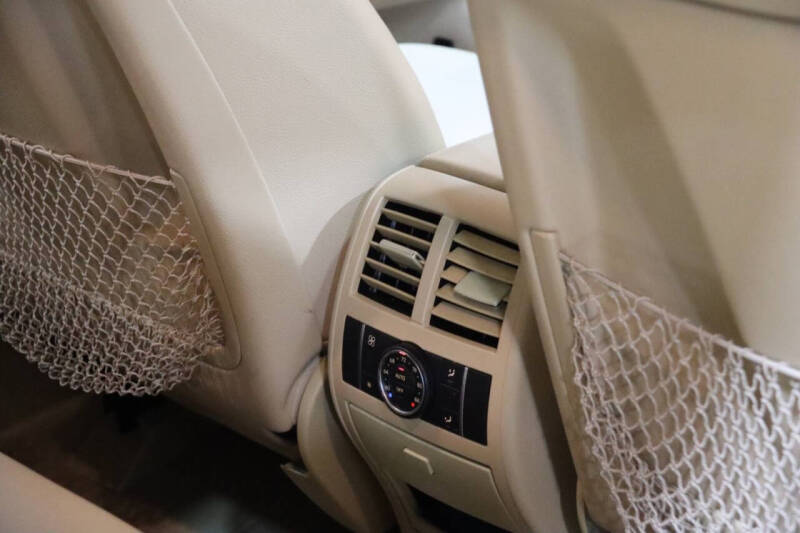 2012 Mercedes-Benz GL-Class GL 450 4MATIC