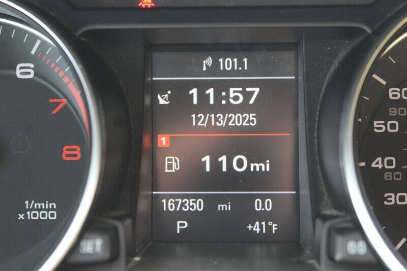 2016 Audi A5 2.0T quattro Premium