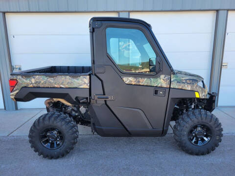 2019 Polaris Ranger XP 1000 EPS Northstar E