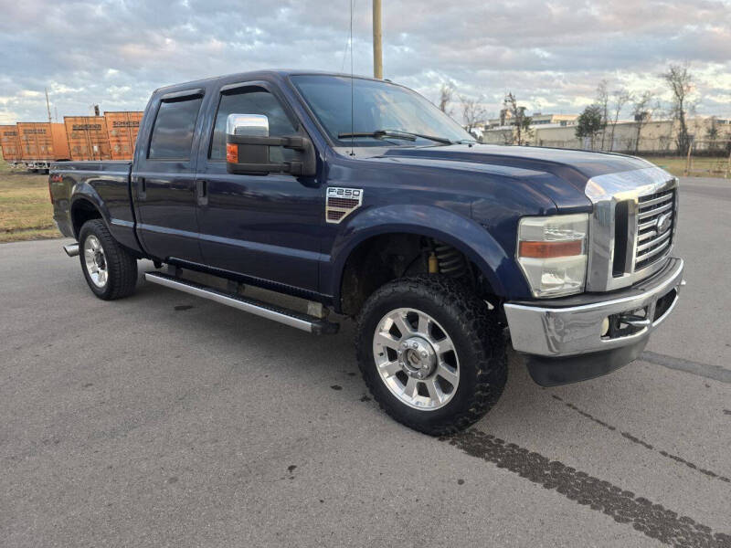 2009 Ford F-250 Super Duty for sale at Auto Empire Inc. in Murfreesboro TN