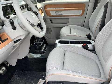 2025 Volkswagen ID. Buzz