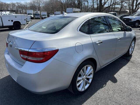 2014 Buick Verano