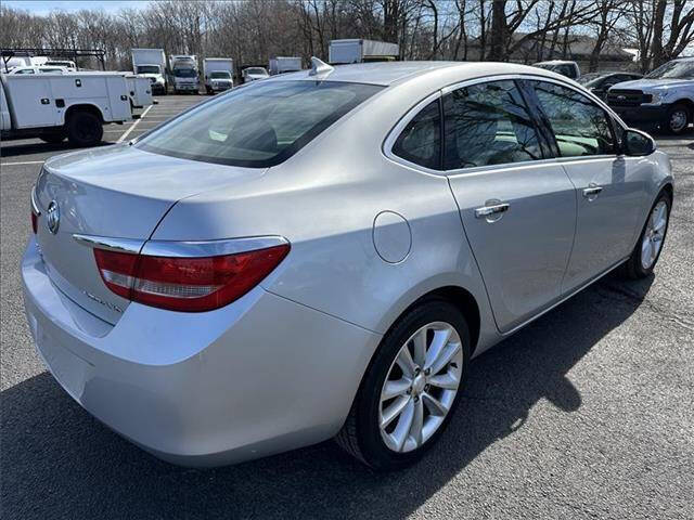 2014 Buick Verano