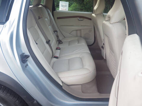 2009 Volvo XC70 3.2