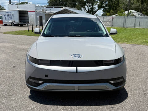 2024 Hyundai Ioniq 5 SEL