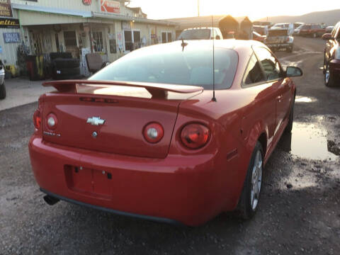 2010 Chevrolet Cobalt LT