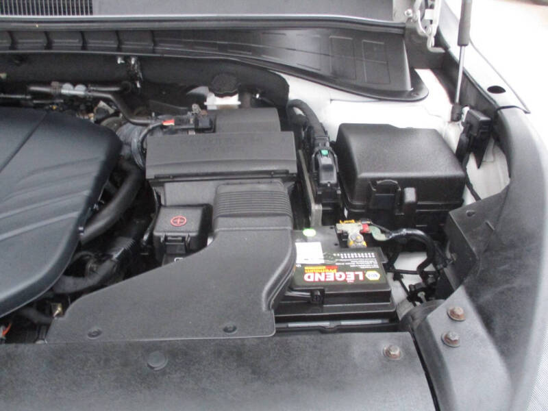 2017 Kia Sorento SX V6