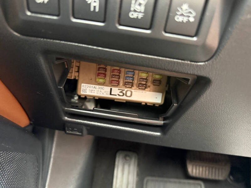 2018 Subaru Outback 2.5i Touring