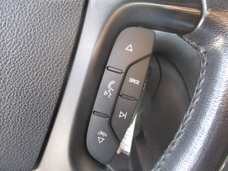 2012 Buick Enclave Premium
