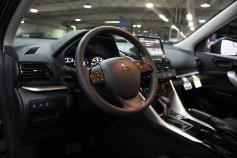 2026 Mitsubishi Eclipse Cross LE