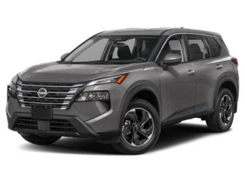 2024 Nissan Rogue for sale at Regal Auto in Roswell GA