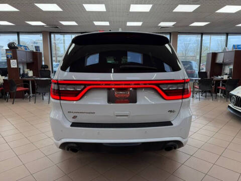 2022 Dodge Durango R/T