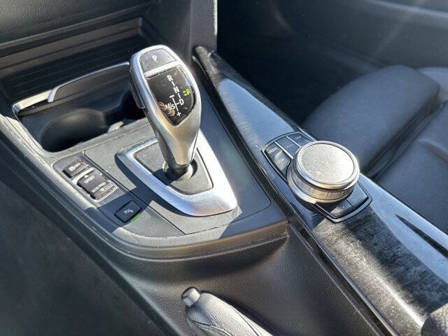 2020 BMW 4 Series 430i Gran Coupe