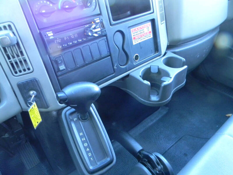 2019 International DuraStar 4300