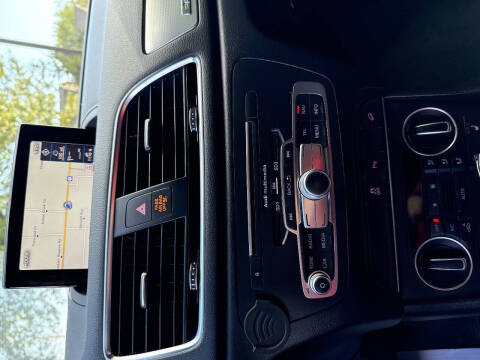 2016 Audi Q3 2.0T quattro Prestige