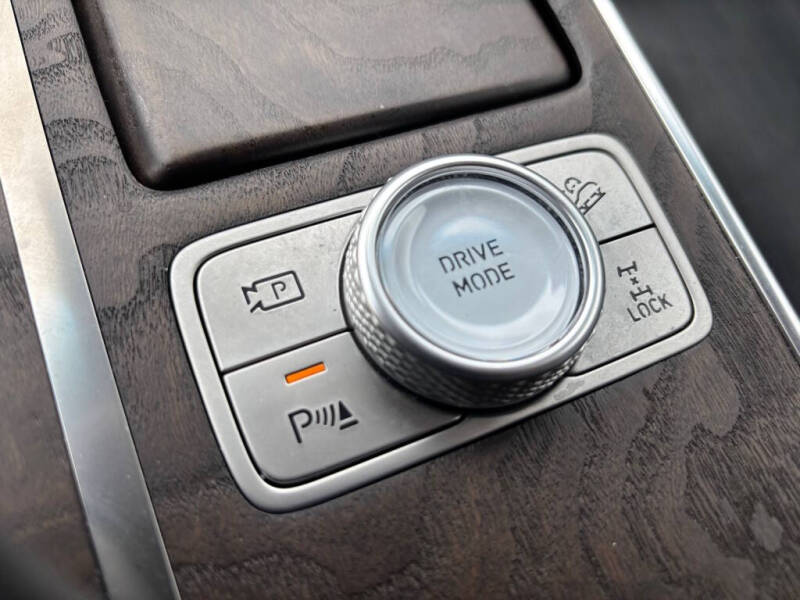 2021 Genesis GV80 2.5T