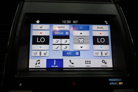 2019 Ford Taurus Limited