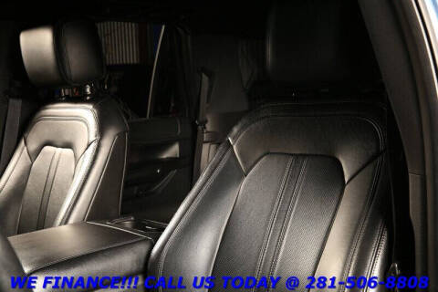 2018 Ford Expedition MAX Limited