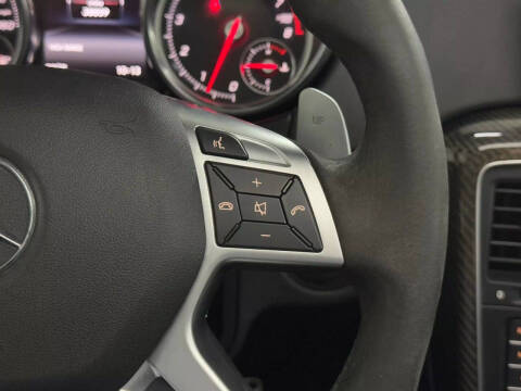 2018 Mercedes-Benz G-Class G 550 4x4 Squared