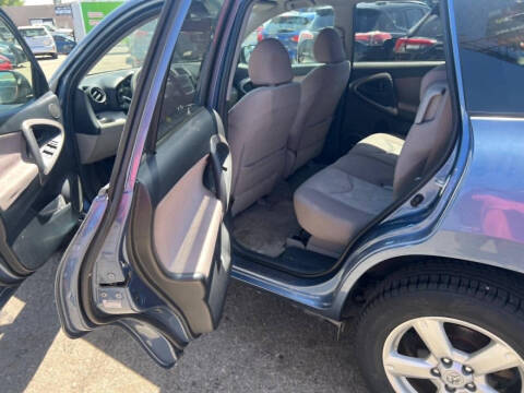 2008 Toyota RAV4