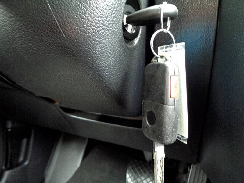 2014 Volkswagen Jetta S