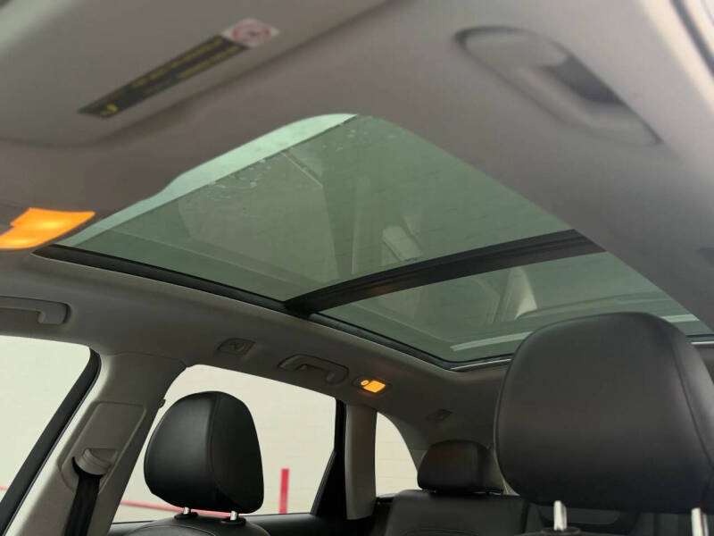 2016 Audi Q5 2.0T quattro Premium Plus