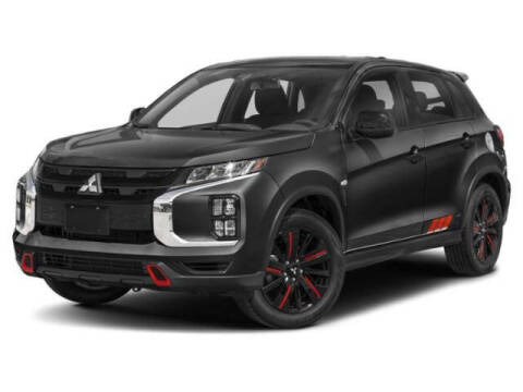 2020 Mitsubishi Outlander Sport ES