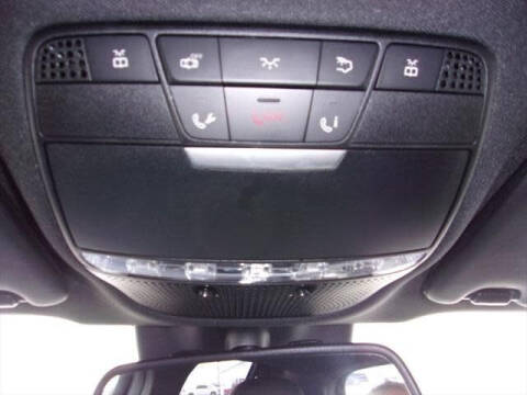 2018 Mercedes-Benz GLC GLC 300 4MATIC