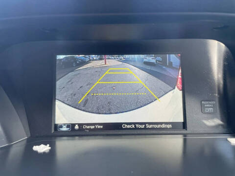 2015 Honda Accord Touring