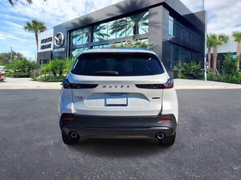 2026 Mazda CX-5 2.5 S Select