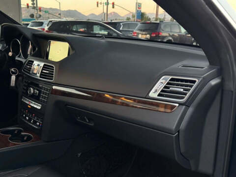 2014 Mercedes-Benz E-Class E 350