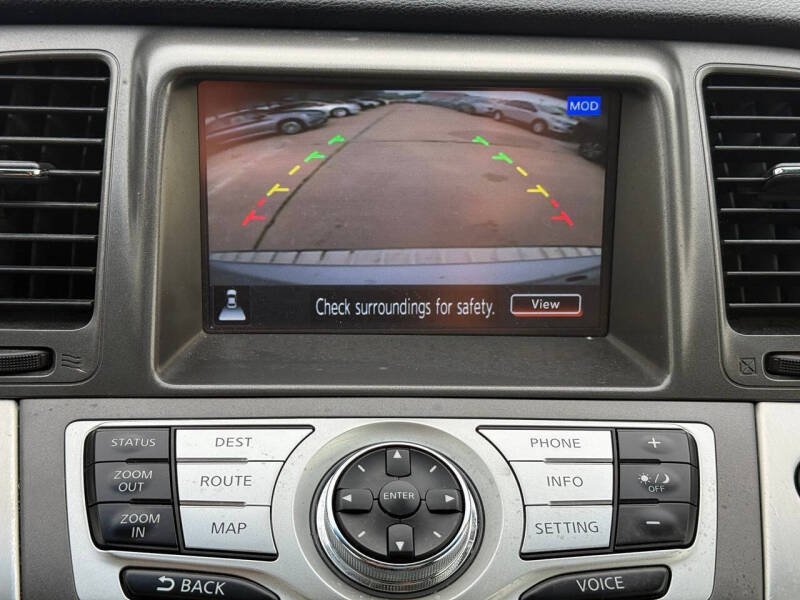 2014 Nissan Murano SL