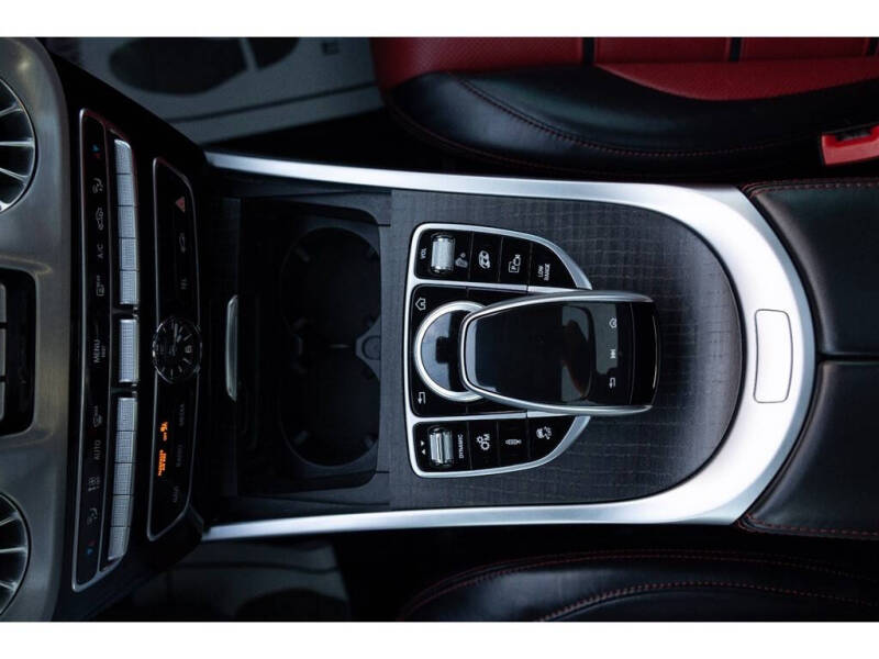 2019 Mercedes-Benz G-Class AMG G 63