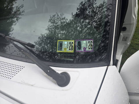 2001 Ford Ranger Edge