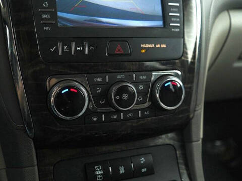 2014 Buick Enclave Convenience