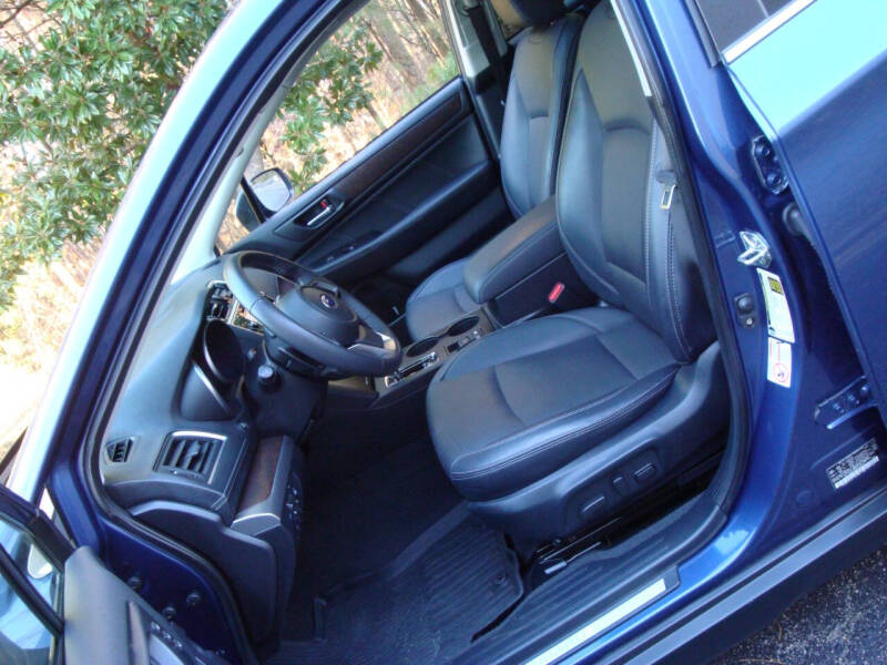 2019 Subaru Outback 3.6R Limited