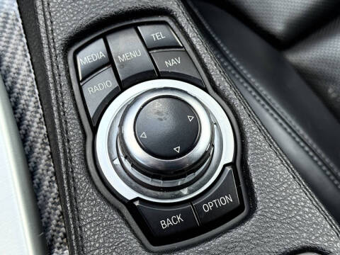 2014 BMW M6 Gran Coupe