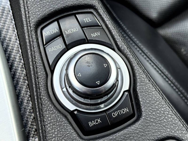 2014 BMW M6 Gran Coupe