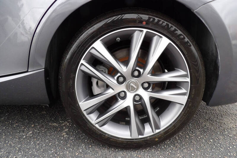 2018 Lexus IS 300