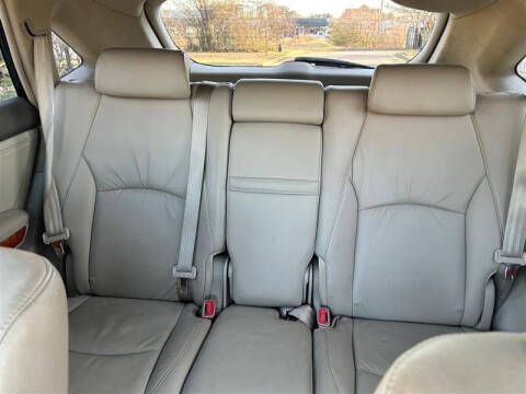2006 Lexus RX 330