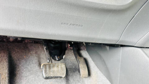 2011 Toyota Prius Two