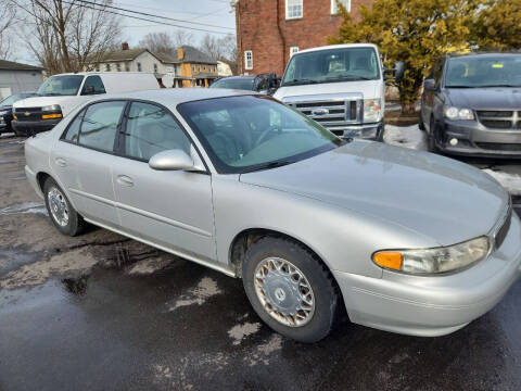 2003 Buick Century