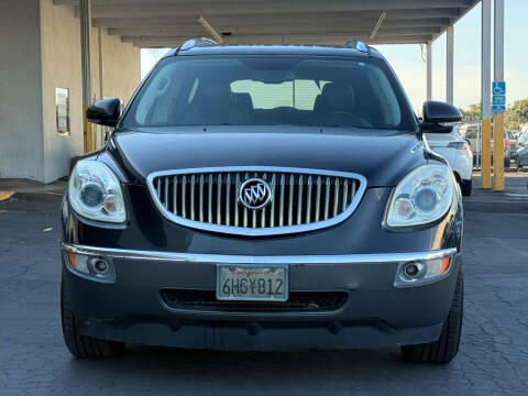 2009 Buick Enclave CXL