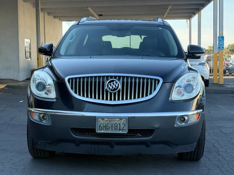 2009 Buick Enclave CXL