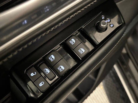 2023 Jeep Wagoneer L Series II