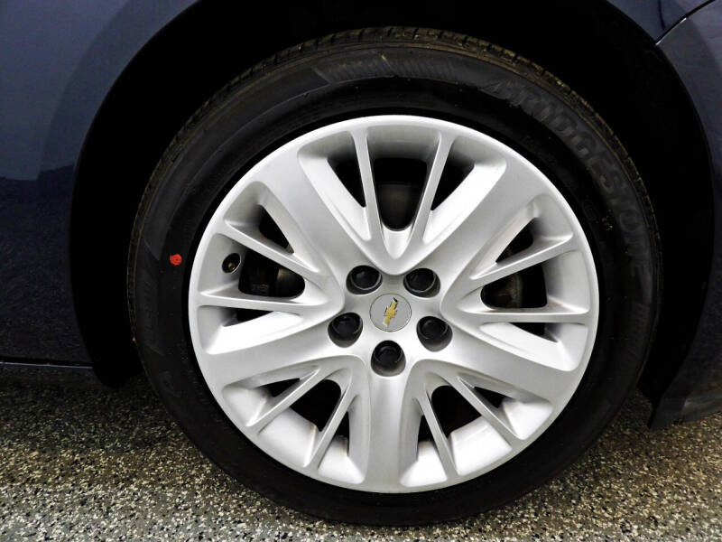 2019 Chevrolet Impala LS Fleet