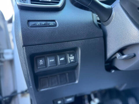2014 Nissan Rogue SL